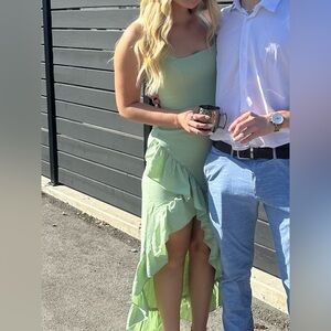 Dress The Population Dress